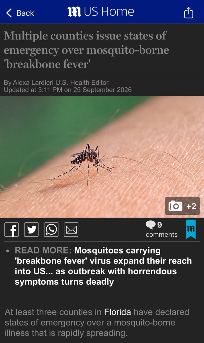 DewsNewz's tweet photo. I’m sure Bill Gates has nothing to do with this. https://t.co/MKbOSZfPUH
