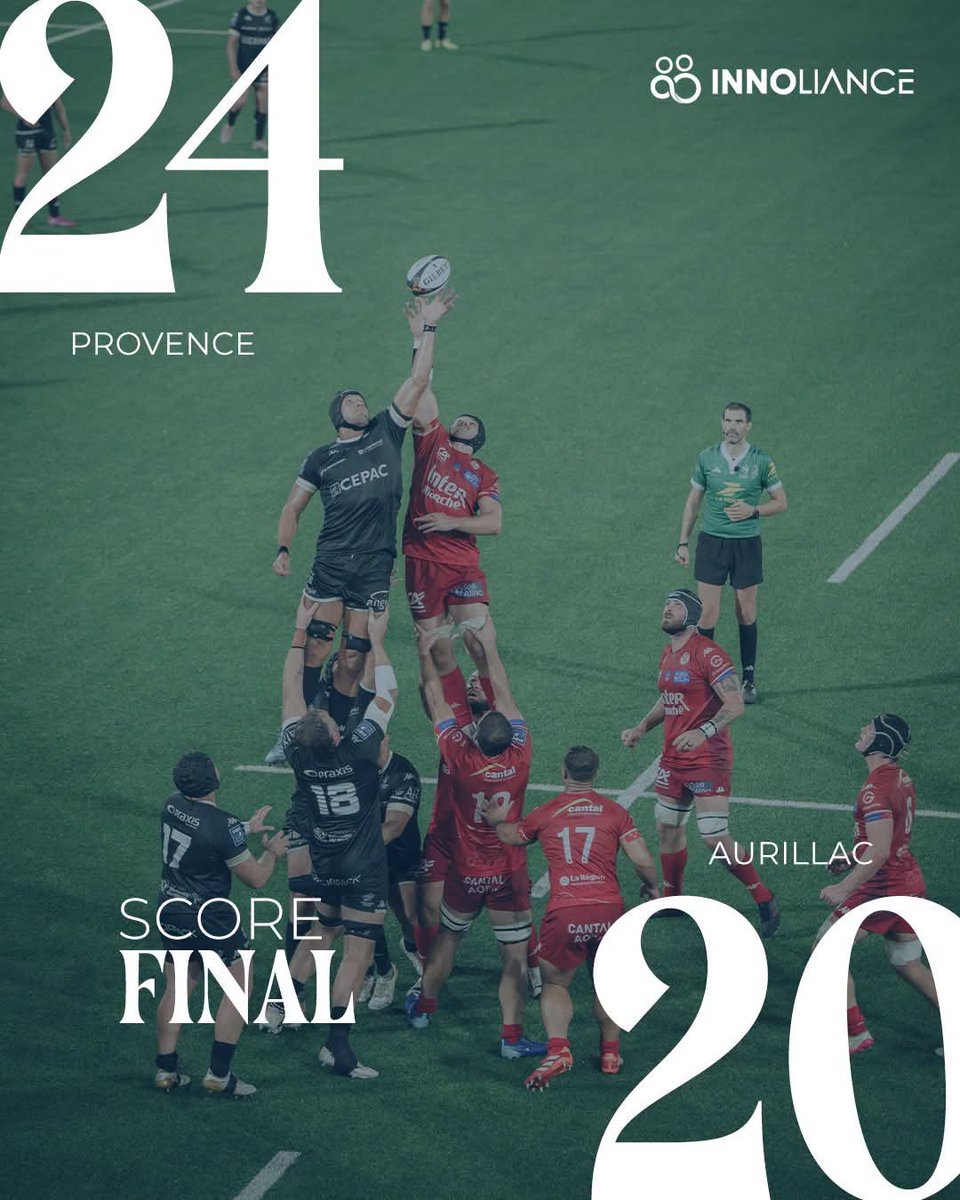 Broked_Jms's tweet photo. Bravo à cette équipe cantaloue qui s'est envoyée comme des chiens pour ce bonus défensif, rugbyrama titrera qu'on a pris une rouste pour ne pas changer. 

Fier du match que j'ai vu ce soir et du comportement des joueurs pendant 80min, bravo ! #PRSA

Tops et Flops (sans flop!)👇👇 https://t.co/4raes1HiOE