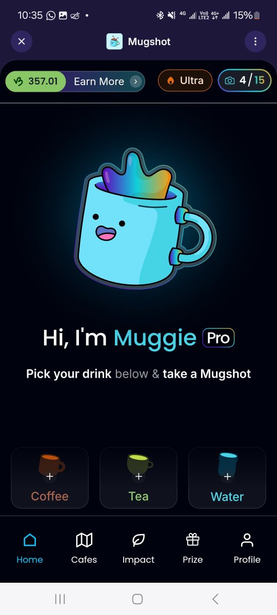 Umarbello001's tweet photo. @mugshot_vet Muggie pro😍😍 https://t.co/i4uBDDmz82