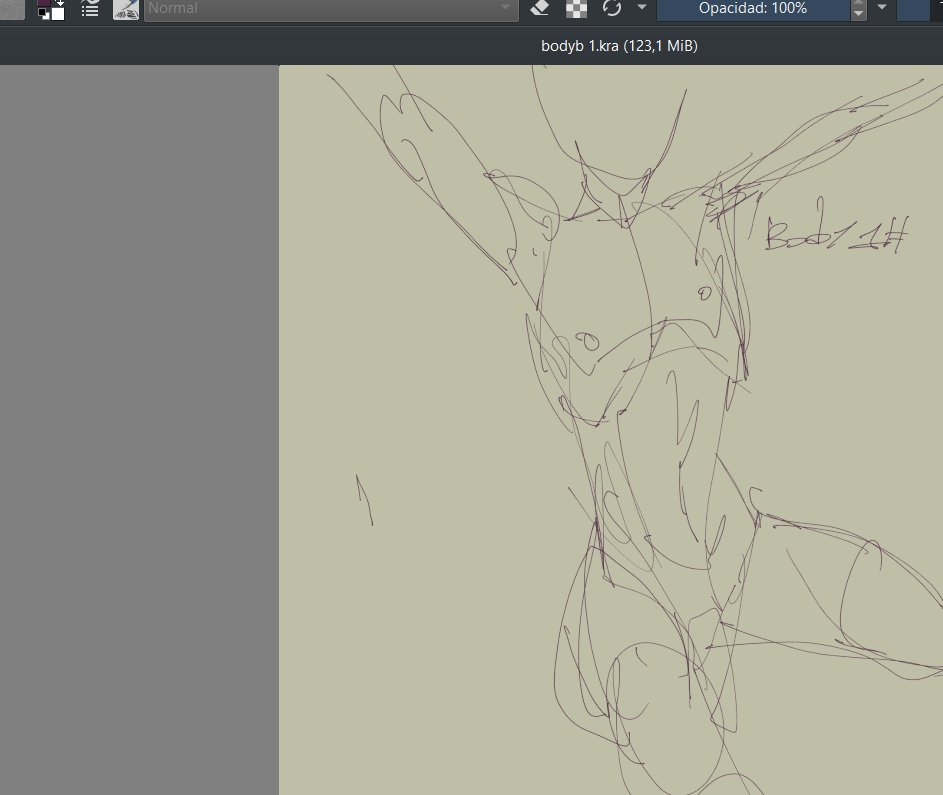 Akkog511q's tweet photo. #sketchㅤㅤㅤㅤ serie cuerpo boceto de pintura 1 https://t.co/HHn8z8iqMQ