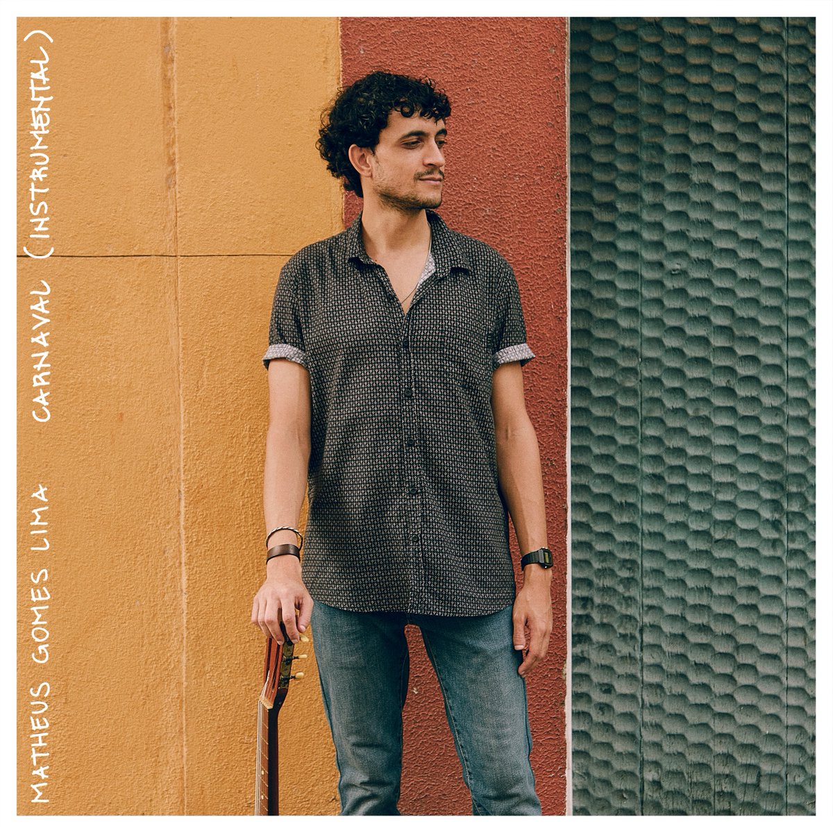 mathgomeslima's tweet photo. Hoje, meu álbum "Carnaval" completa 1 volta ao sol! Eu fico até sem palavras para descrever o quanto fazê-lo e ouvi-lo mexem comigo. Em falar em ficar sem palavras, decidi comemorar lançando a versão instrumental de "Carnaval".

Ouça aqui: https://t.co/iJm7TTrlZz https://t.co/AqE5VvUTh1