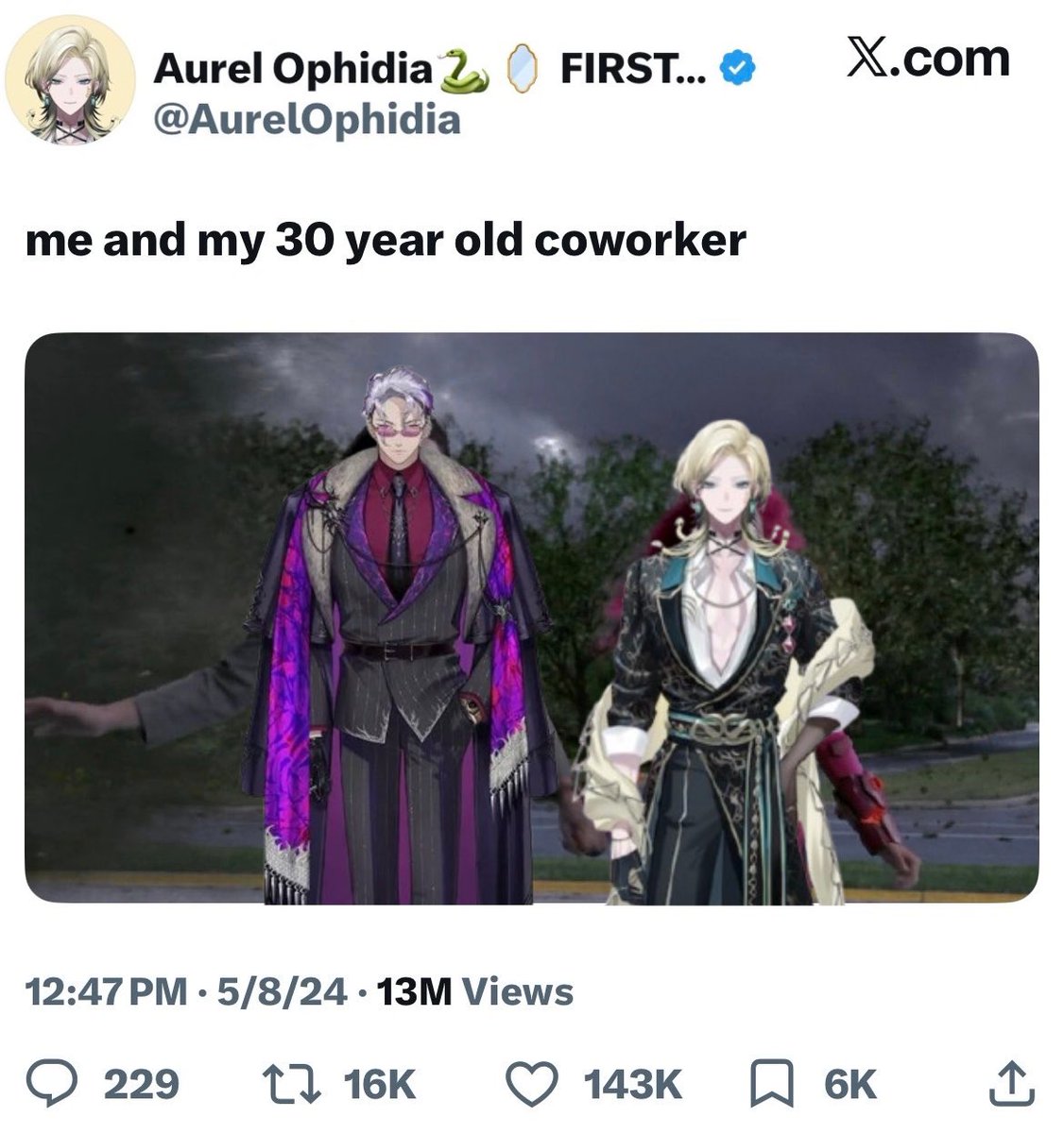 fumiclip's tweet photo. idk if anyone did this yet

#AureLMAO #VarisHemLOL https://t.co/AvcKsZBUXP
