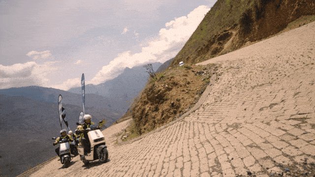 JesusitaStiz51's tweet photo. [Chased my comfort zone, caught the next level of grit today. Small steps, big win—proud of how I pushed past the "I can’t"!]， https://t.co/IHACQCo8PX