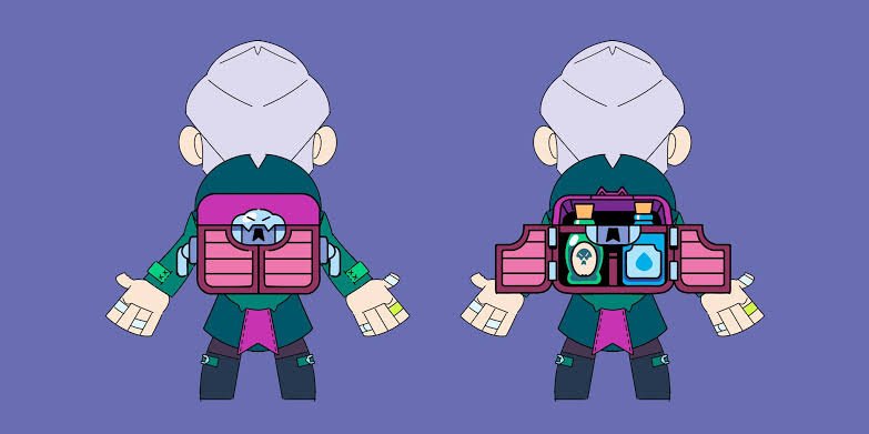 DailyByronBS's tweet photo. Day 12

Byron concept arts made by Paul... He looks so adorable awwwwww he was supposed to be shorter and slightly chubby 🥹🩷 https://t.co/DLFPdkDphV