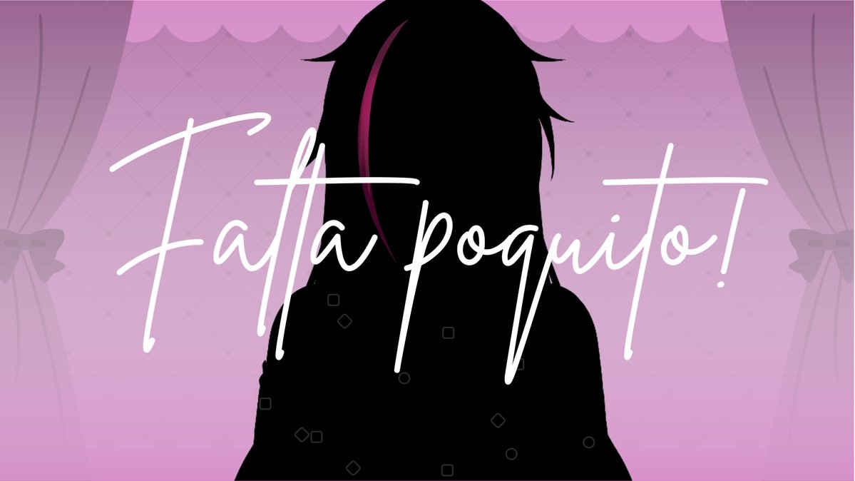 Yuukiity's tweet photo. Estoy tan ansiosa por mostrarles en todo lo que hemos trabajado!  U⩊U 𖹭

#Vtuber #VtuberEs #Redebut https://t.co/Ak7rmmS1pO