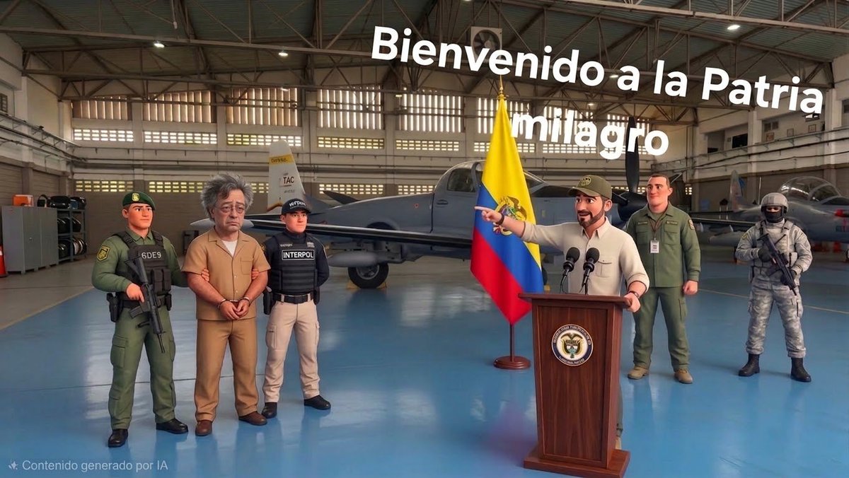 Willy3d4's tweet photo. @RevistaSemana Traigan a esa alimaña jajaja https://t.co/EUFAcmEa7T