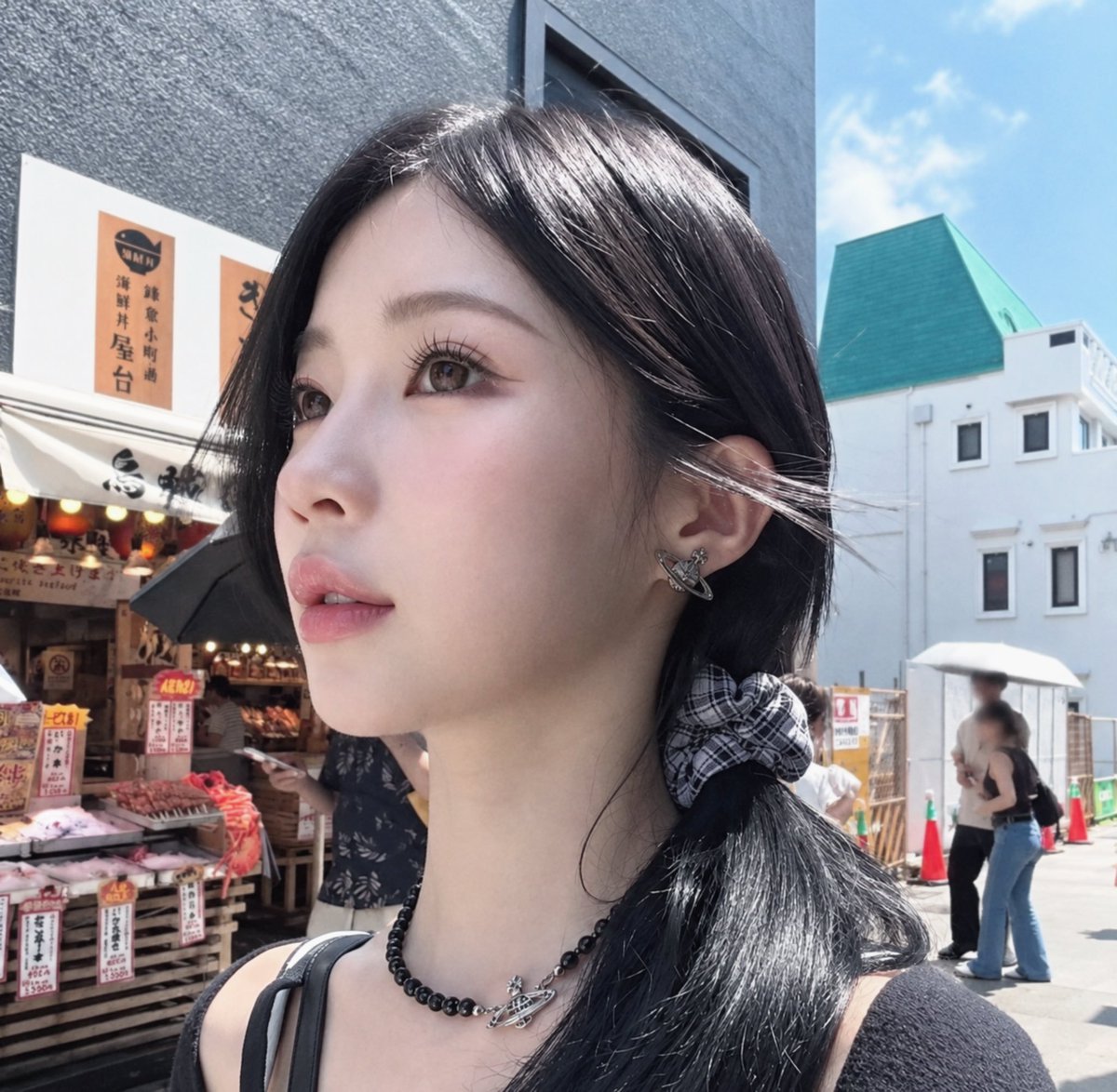 enamoragie's tweet photo. mat pagi guys ~~ suka bgt sama angle yg diambil asa dsni https://t.co/xplROFRH8i