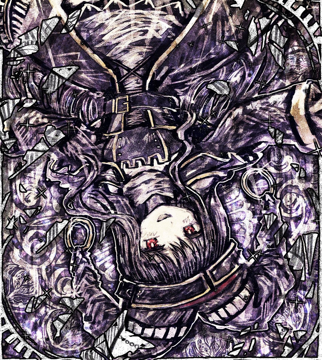 aki26428's tweet photo. ワス先輩 #ワルプルギスの廻天 https://t.co/DxgZ1rHyST