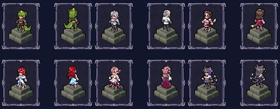 whynotwarlock's tweet photo. Saga mod for Crawl Tactics
#Wilhelminart #Nityart #BibiPrints #SinonArt #MaliceGallery https://t.co/YkgDO0gZuw