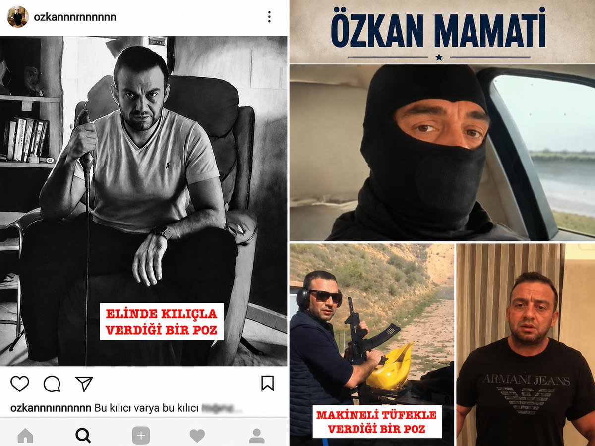 Gorkmyld's tweet photo. @haskologlu suç makinesi neden serbest hala? https://t.co/8WmbU2ulgE