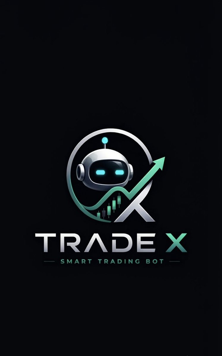 Trade_xApp's tweet photo. TradeX — بدأنا رسميًا

انتهت الاختبارات. الإنتاج الحقيقي يبدأ الآن.  
سجل الإشارات من الصفر. لا نتائج سابقة. لا وعود وهمية.

للمؤهلين: مكافأة الولاء + رتبة Gold عند أول تشغيل.

TradeX Production — Day 1  
#TradeX #Binance https://t.co/04bm1tAQKU