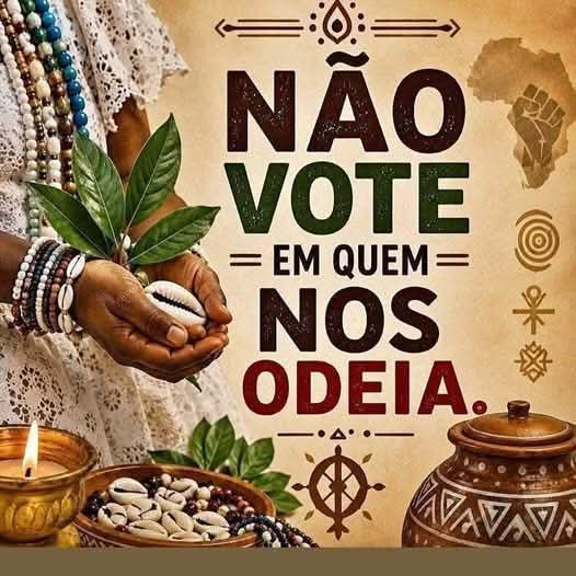 moinalima's tweet photo. 🕯️ A espiritualidade é liberdade. Cada pessoa tem o direito de caminhar com sua fé. 🌿

Por Moína Lima ☭🧿 https://t.co/mTMlKimp87