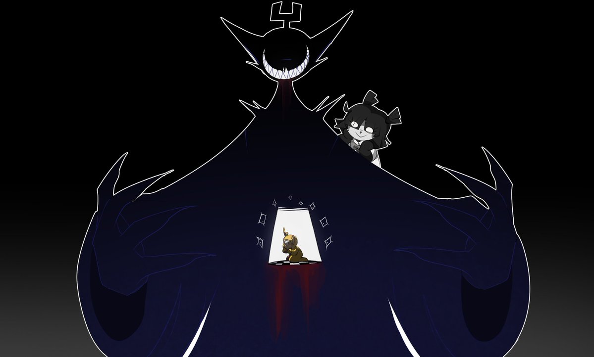 illbleedgabriel tweet picture