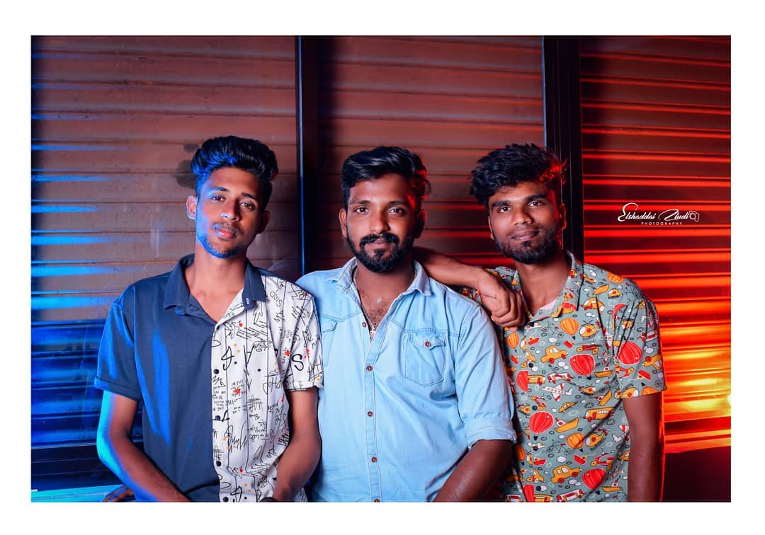 GarfieldMazxt's tweet photo. Best friends make you laugh louder, smile brighter, and live better. Chittapaa's @skvp_addict @a. j. i. t. h_ak https://t.co/z0PpY5XPeo