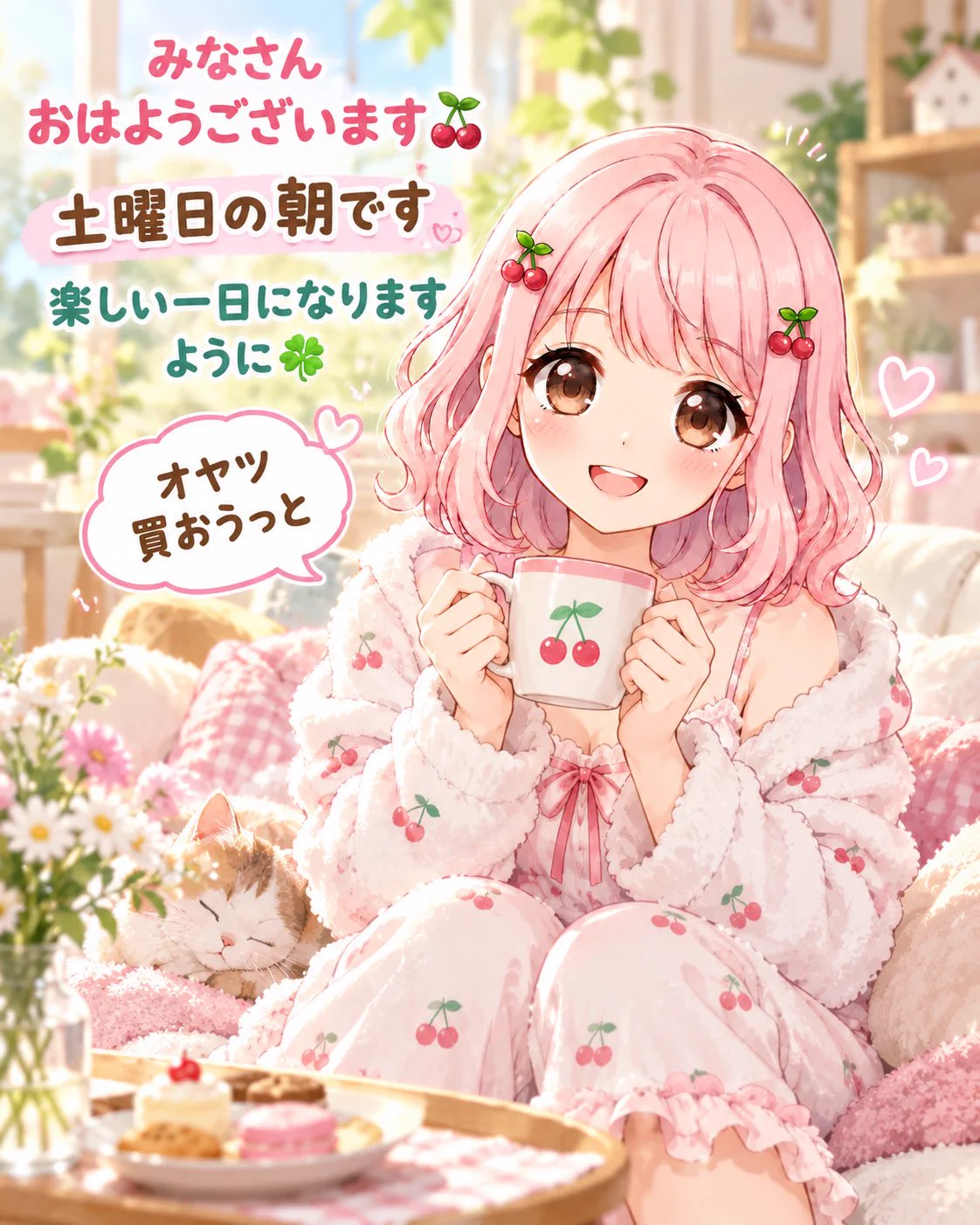 ☆まるこぽーろ on X: 