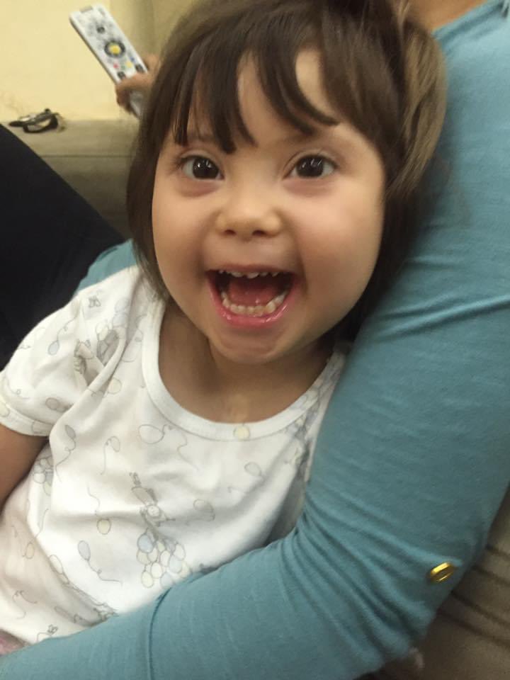 lovatomed's tweet photo. minha irmã tinha down
não teria problema nenhum ela ser se não houvesse uma prevalência GIGANTE de doenças cardíacas em pessoas com SD
minha irmã tinha defeito no septo atrioventricular total (DSAV)
ela operou desde bebê e teve várias intercorrências 
ela faleceu aos 5 anos :( https://t.co/oycoFXez0J
