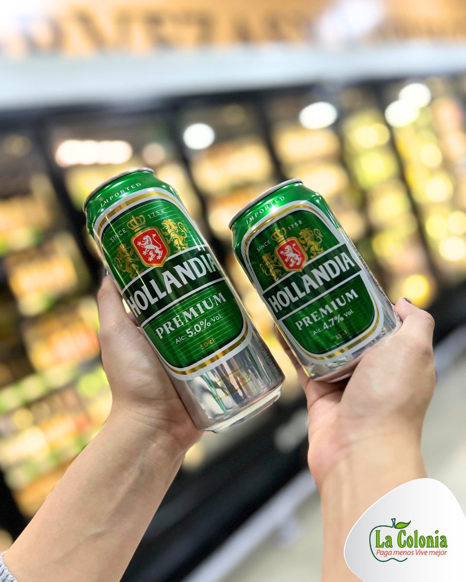 lacoloniahn's tweet photo. El mood del viernes ya se siente en La Colonia. 😎 https://t.co/F4c0PUXrl1