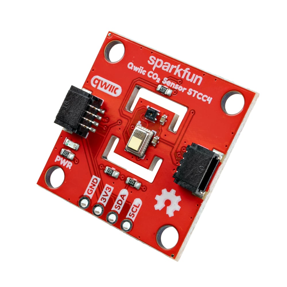 sparkfun tweet picture