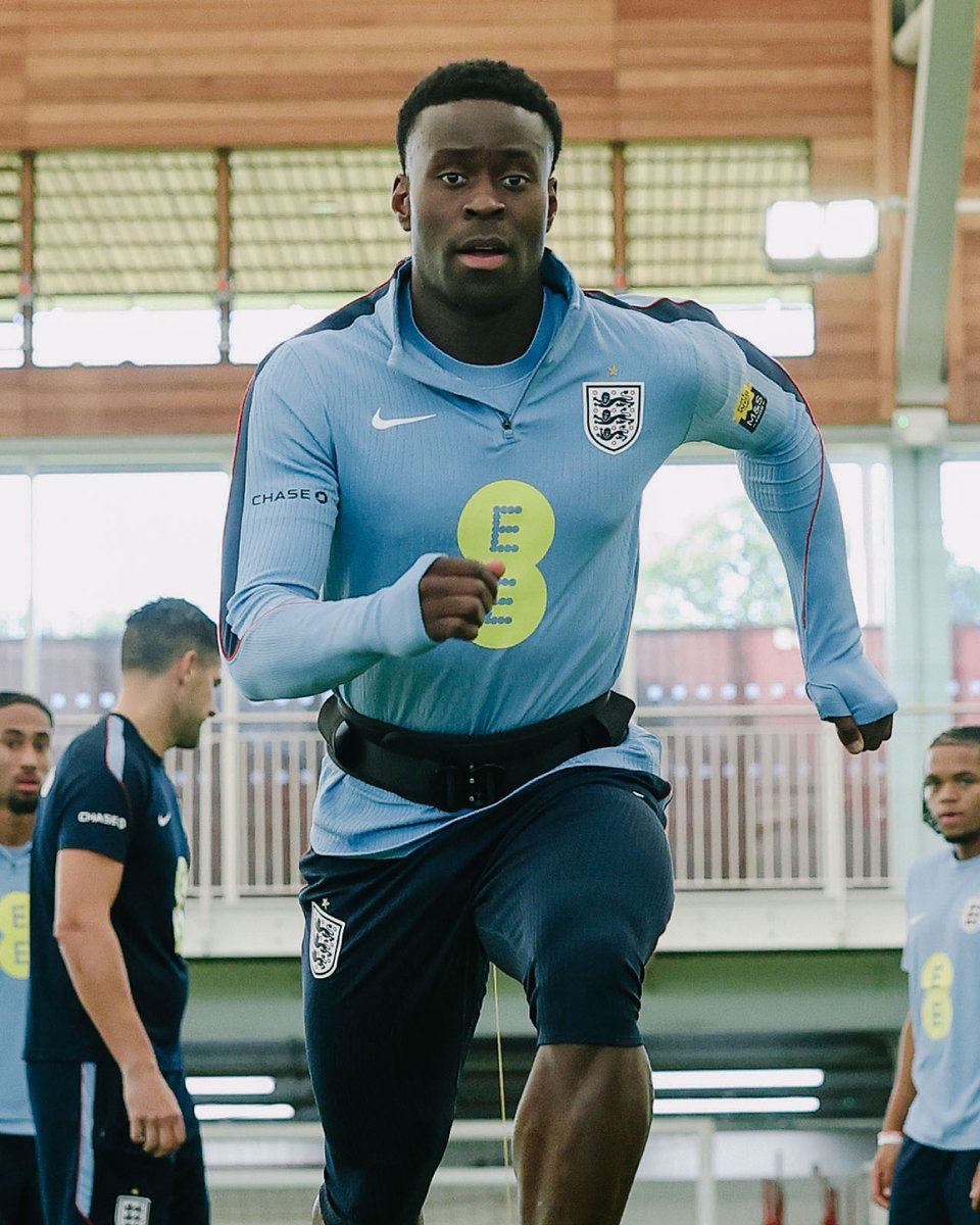 ManCityES's tweet photo. Nations League 🔜 https://t.co/y5x1DaXIYE