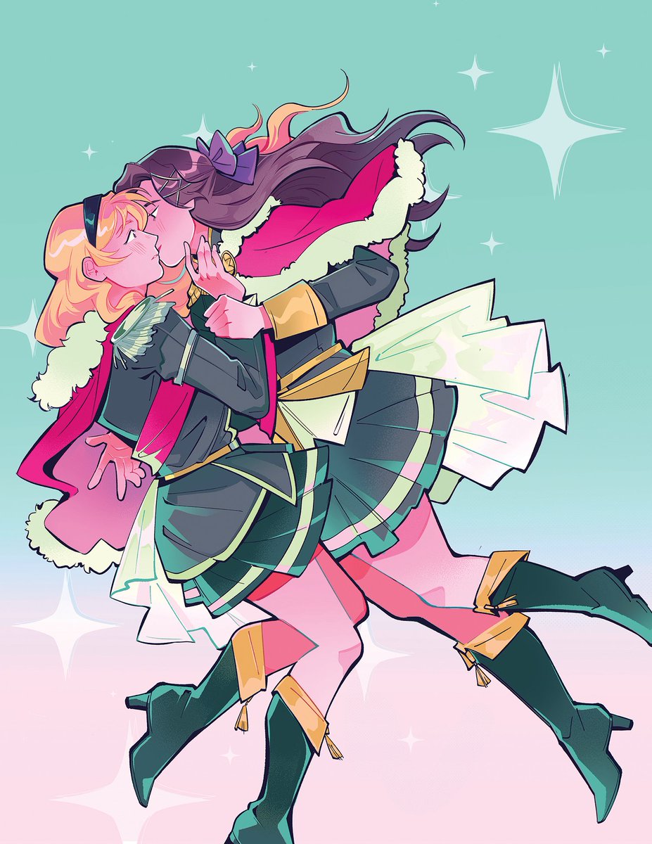 crown_prinxe's tweet photo. 真矢クロ🌹 https://t.co/88N3J5FqPK
