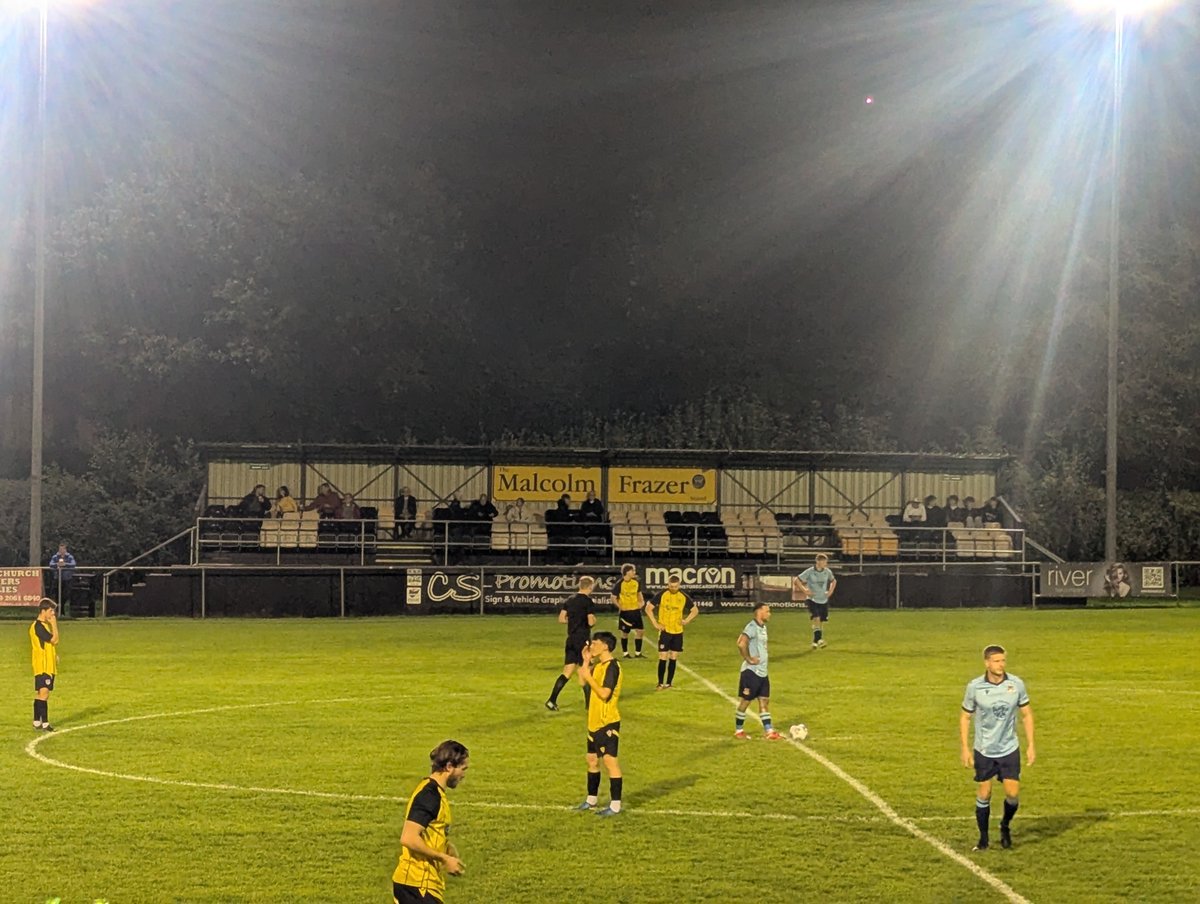 bogie_david's tweet photo. Taffs Well 0 Morriston Town 0, att c85. Ok, hard fought. Both had chances but nearest to goal was late MT shot against the post https://t.co/WmZpOhg2Oe