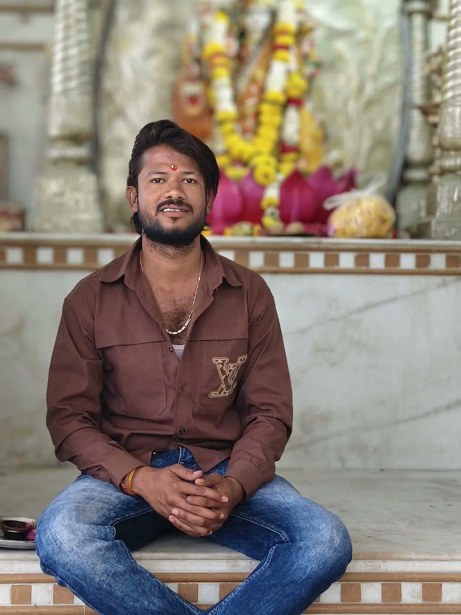 DanaKiteliot's tweet photo. माँ का आशीर्वाद सदा बना रहे। जय माता दी. https://t.co/nN7dAf3LwK
