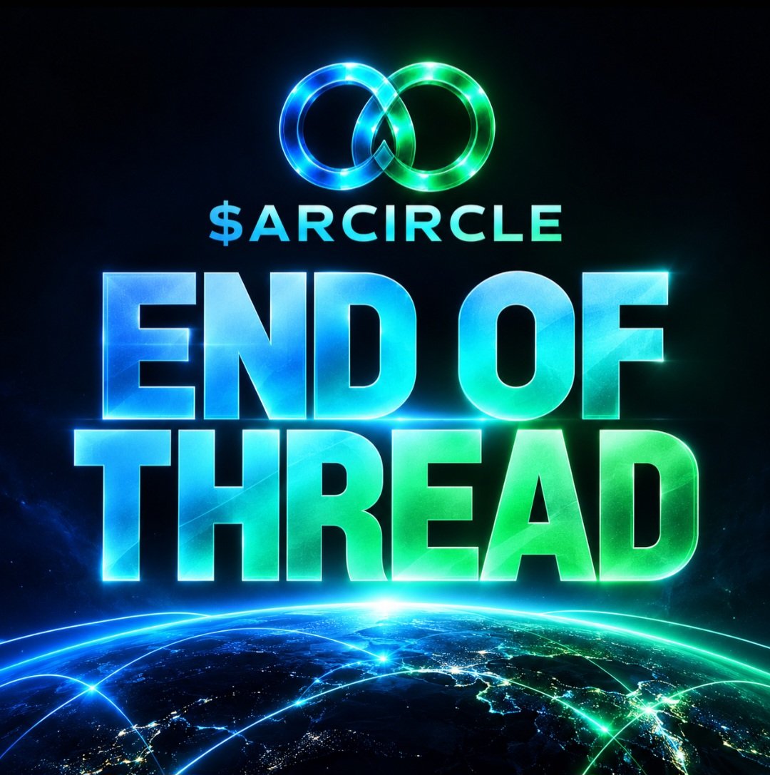 ARCIRCLEonArc's tweet photo. https://t.co/zktXyNSHnQ