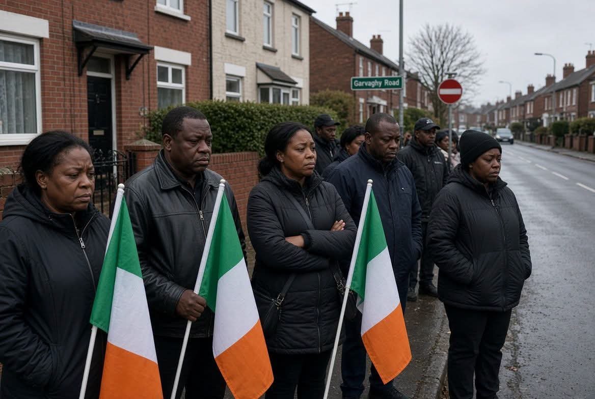 Cairnlodge1's tweet photo. This is the reaction from #SinnFein-#PIRA & #IRSP-#INLA over the #ParadesCommission's Ruling that the Orange Order can walk on #GarvaghyRoad, #Portadown
Get your πΏ in. The #Provos and the #INLA have a plan. π₯π₯ https://t.co/FwXzWj5omS
