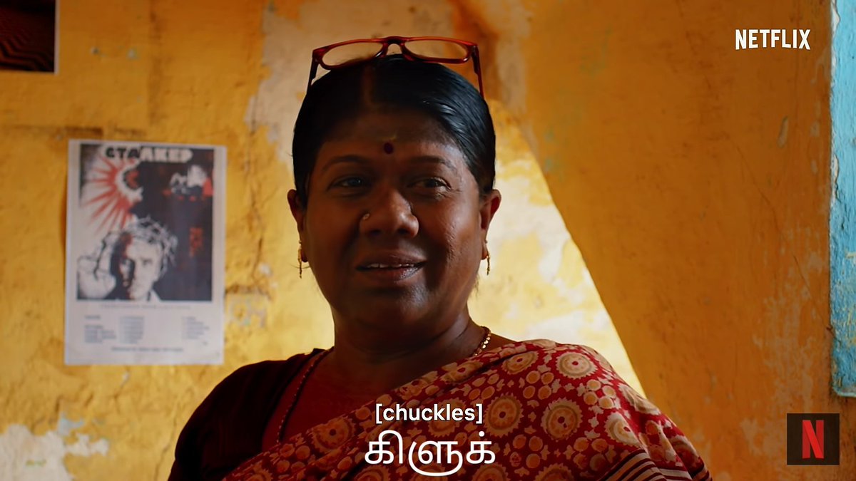 Erumainayagam's tweet photo. @ShalinSpeaks உன் மூஞ்சியை பார்த்தாலே வாந்தி வருது பாட்டி.
Closeup எல்லாம் வேணாம் பயமா இருக்கு.
தற்கொலை எண்ணங்கள் வருது.
தயவுசெய்து இனி இப்படி வீடியோ போடாதீங்க.

@TigerKiruba seeing your video he fainted and vomitted N we just admitted him in hospital

For Public Health Care, please refrain 🙏 https://t.co/oFlX83FAYn