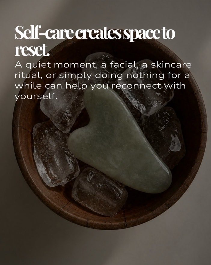 SavingFacesSkin's tweet photo. Your skin deserves attention, not just when there’s a problem. ✨ https://t.co/Twb11dA5j1