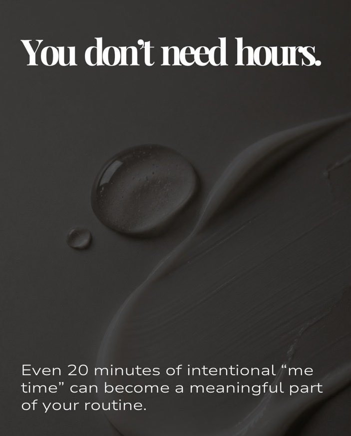 SavingFacesSkin's tweet photo. Your skin deserves attention, not just when there’s a problem. ✨ https://t.co/Twb11dA5j1