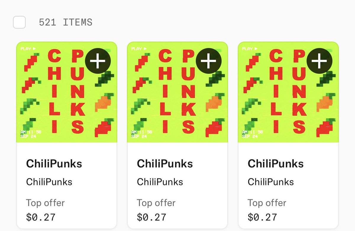 tiestdaproducer's tweet photo. @chilipunks I love chilli especially when it's 🔥 https://t.co/omjRmV8Gtg