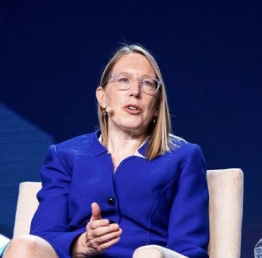 RadarMacroFR's tweet photo. Hester Peirce quitte la SEC. Crypto Task Force : fin le 2 octobre.
La voix la plus claire sur les règles crypto s’en va. Guidance sans Clarity Act. Vide politique au moment où les ETF et la tokenisation accélèrent. https://t.co/WHrMSdmpcq