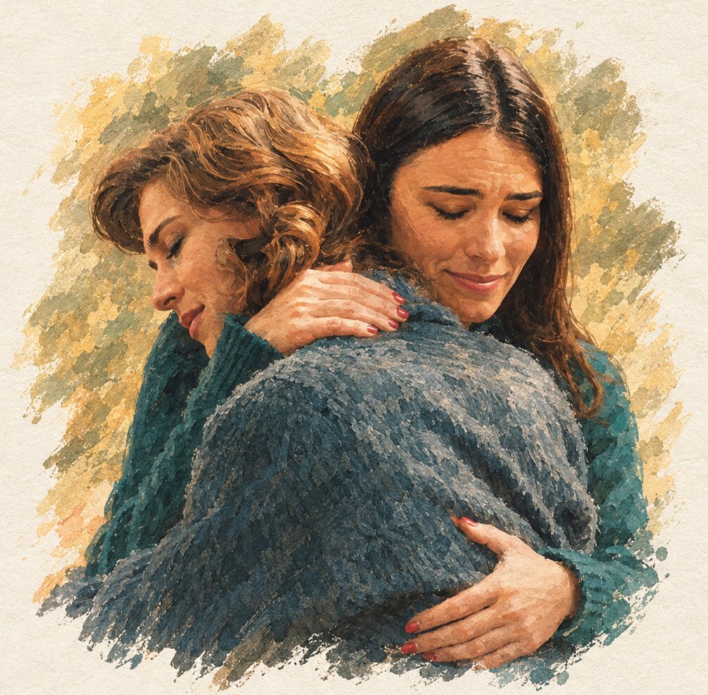 Lenzznow's tweet photo. están cerca. siempre están cerca. a veces, solo con una mirada.#mafin 😍 https://t.co/0VAGJEwyiM