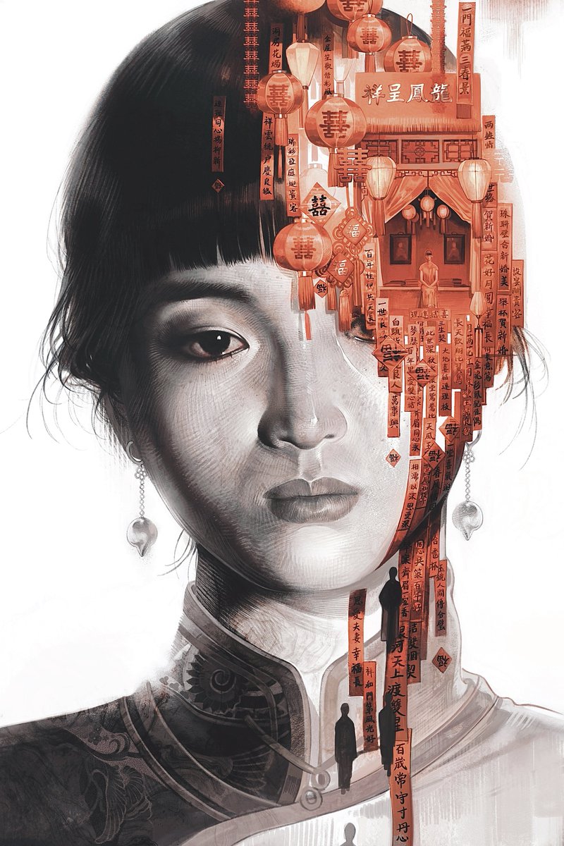 hulixiaobai's tweet photo. Raise the Red Lantern（1991） https://t.co/ClHUgrslDa