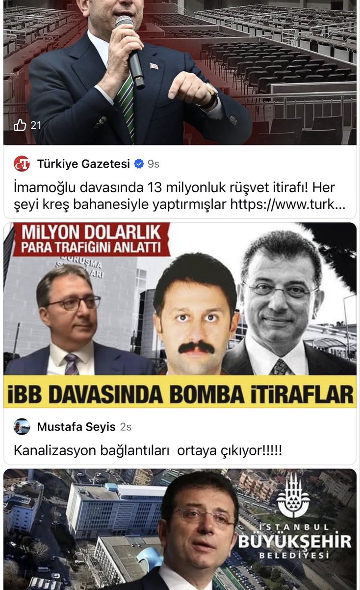 habudane2's tweet photo. @gonder_zeynep Yalan parayla satılsaydı kesin iflas ederdin. 
Zeynep;
Yazdığına ve AI ile uğraştığına göre klavye kullanabiliyorsun. Bi zahmet Google’den şu kelimelerden birini yazıp ‘enter’la. 
İstanbul’dan Ankara’ya yol olmazsa özür dileyeceğim. 
‘Rüşvet, yolsuzluk, jammer, valiz, İmamoğlu..” https://t.co/5ESj31xiOO