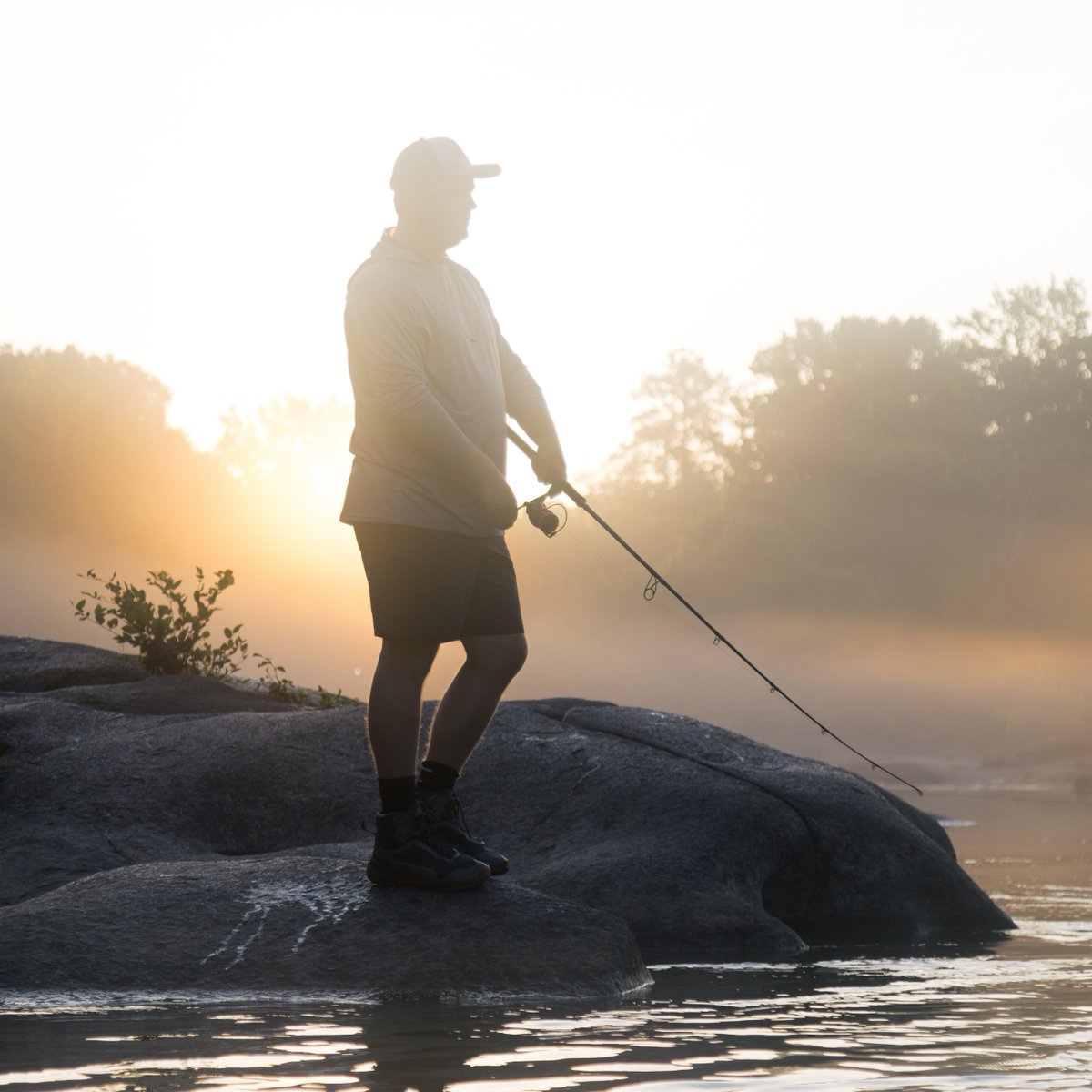 ZebcoFishing's tweet photo. Adventures are calling ๐
Are you ready to get Rhino Tough?๐ฆ
#rhinotough #rhino #zebco https://t.co/tOhEpe2LMs