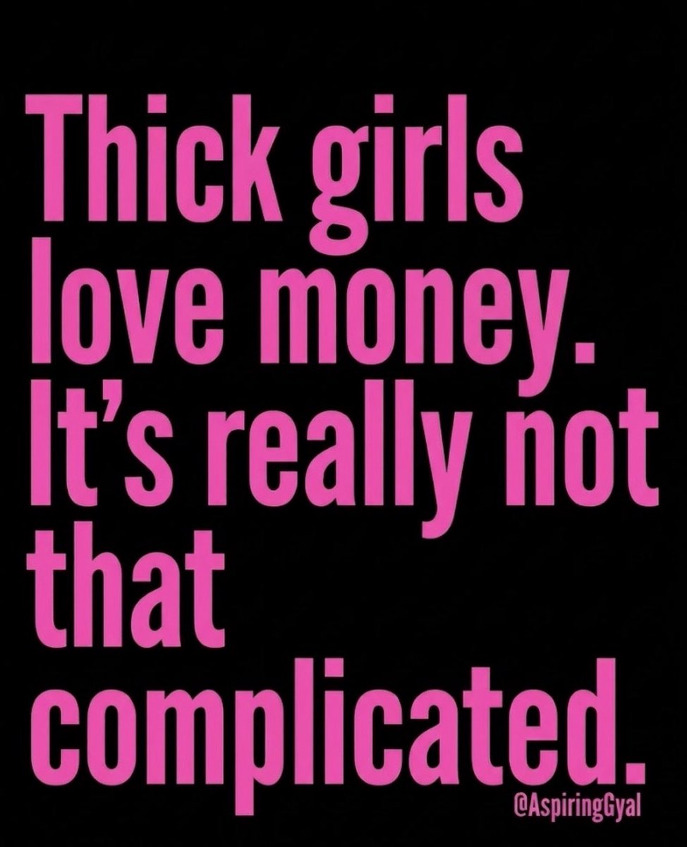 AspiringGyal's tweet photo. We love what we love 🤷‍♀️💅💸 https://t.co/nUMgUHywFI