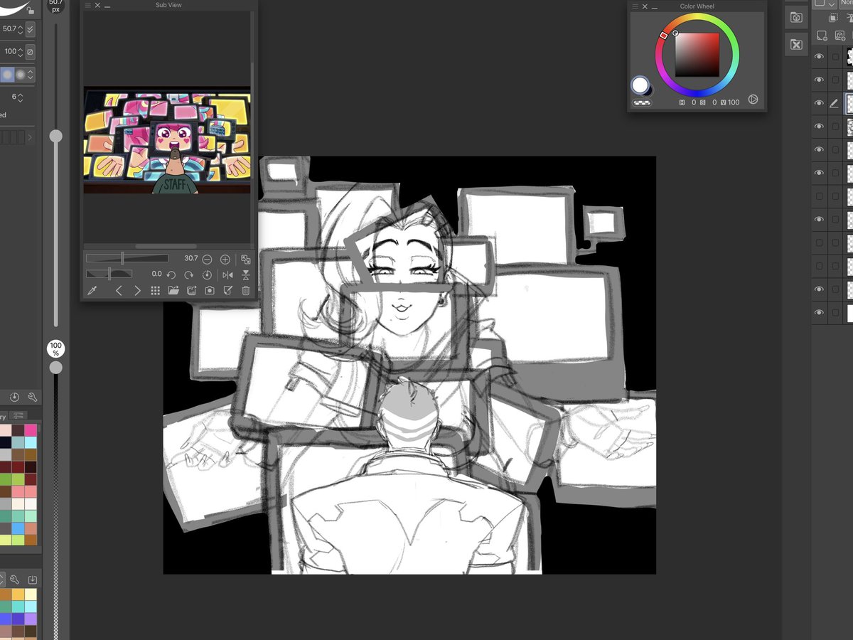 Thtawesomeegg67's tweet photo. โYou look lonely, I can fix thatโฆโ #sigma #sombra #gravityhacker #overwatch https://t.co/o0NcYgmYC9