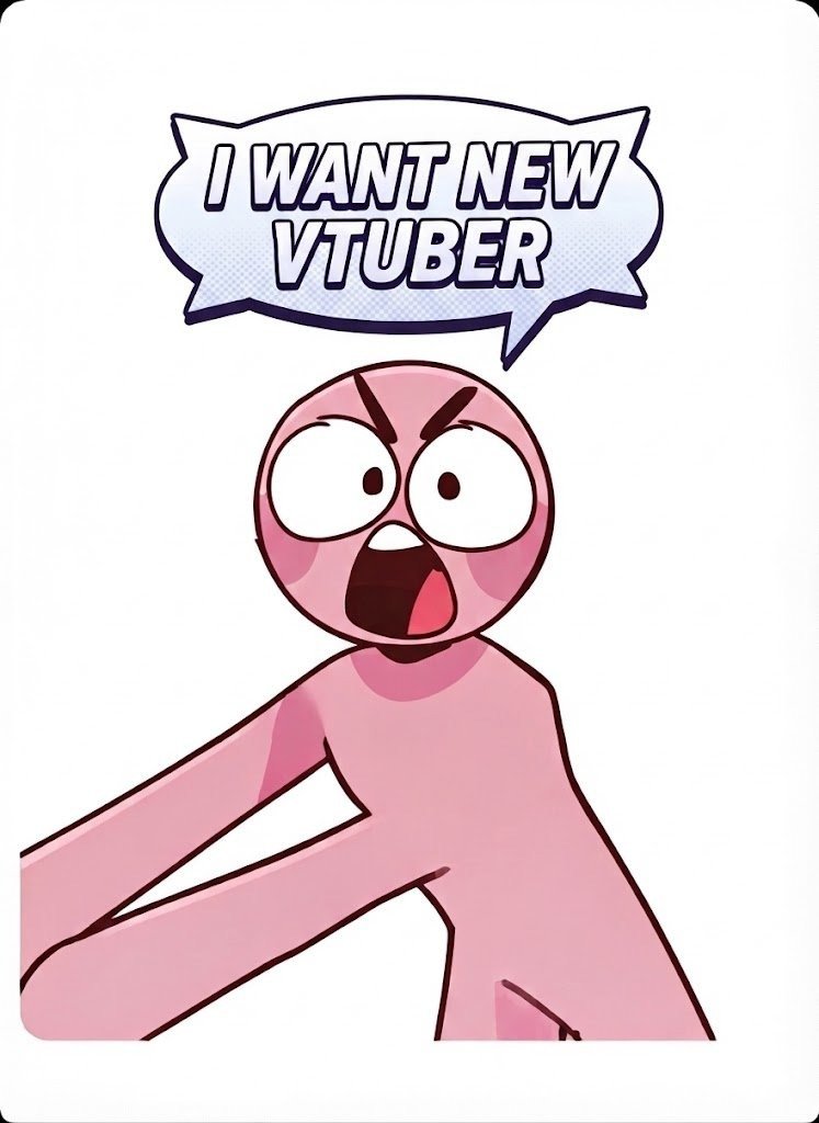 itsparkerSuzy's tweet photo. #ENVTuber #Smallvtuber #vtubers https://t.co/viIGSSig7X