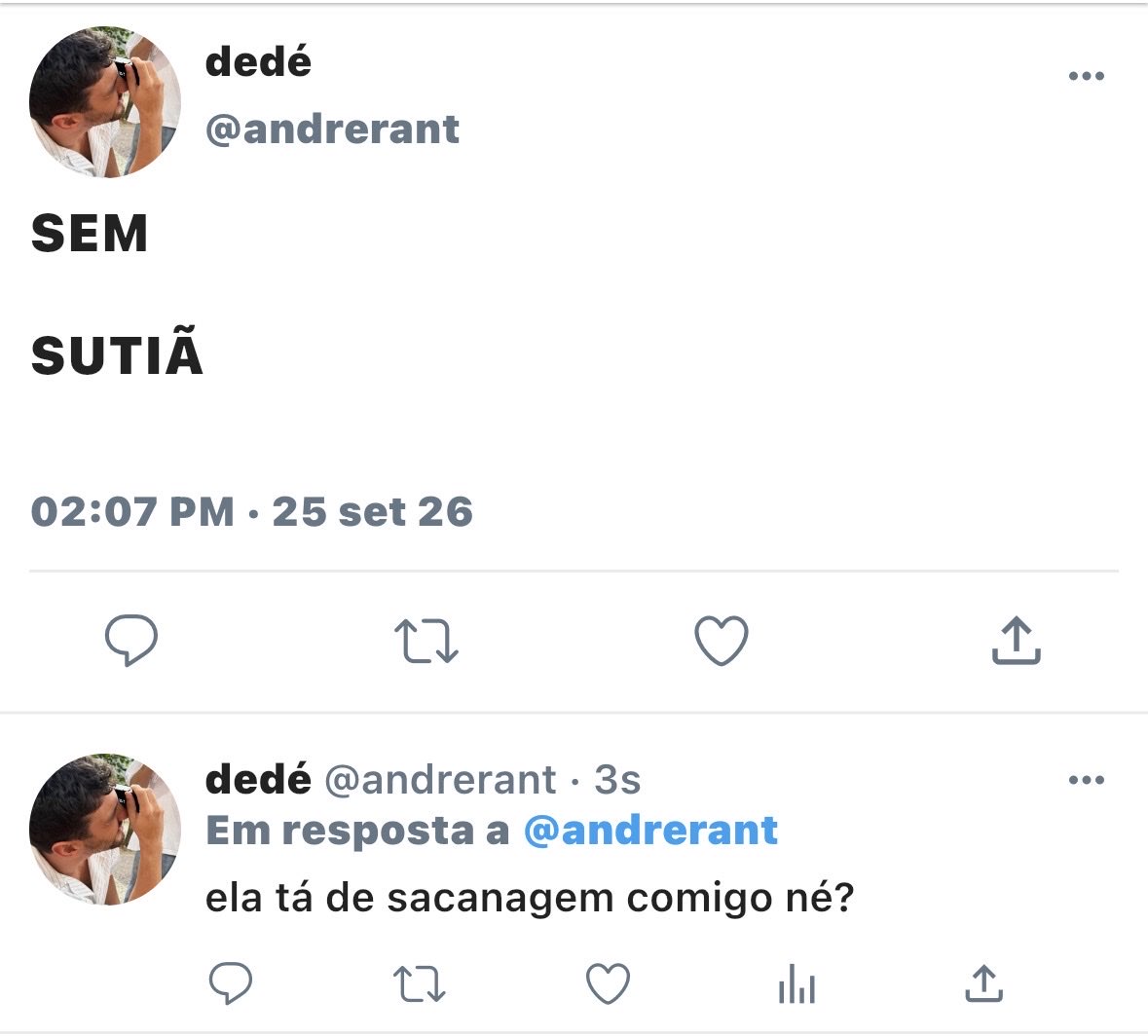 auandora's tweet photo. Odeio te odiar - att #25 ⭐️ https://t.co/IEW6UXxALw