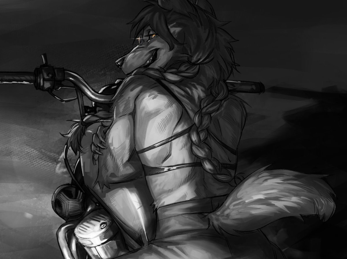 muzzleart_ tweet picture