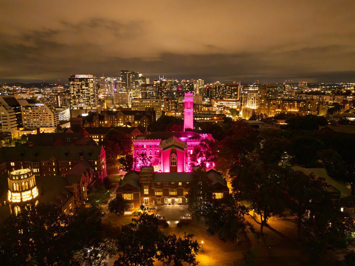 VanderbiltU's tweet photo. Vanderbilt is joining in as Nashville celebrates its first #DollyDay. 🦋📚💓

From lighting campus pink to supporting @DollysLibrary in Nashville and New York City, we’re celebrating Dolly’s legacy of music and generosity. 

Learn more: https://t.co/mME8NGC5xK https://t.co/QqZKDDKZFA