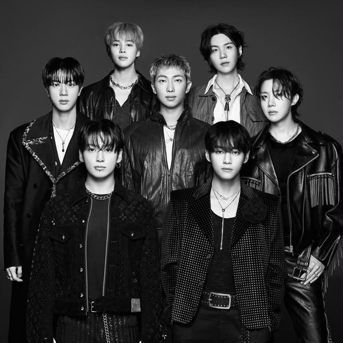 TheePopCore's tweet photo. ATEEZ's leader Hongjoong agrees with BTS on not submitting their music for the Grammys’ Best Asian Pop Music Performance category.

— "I think I little agree with what BTS did cause for me Grammy is one of the dream too and for ATEEZ too. I think music has no boundary. https://t.co/n8xNA27wIV
