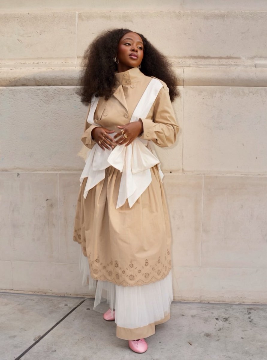 NoContxtBton's tweet photo. Masali Baduza for Netflix Upfront

📸 Joy Adenuga https://t.co/uulMbvBhJ6