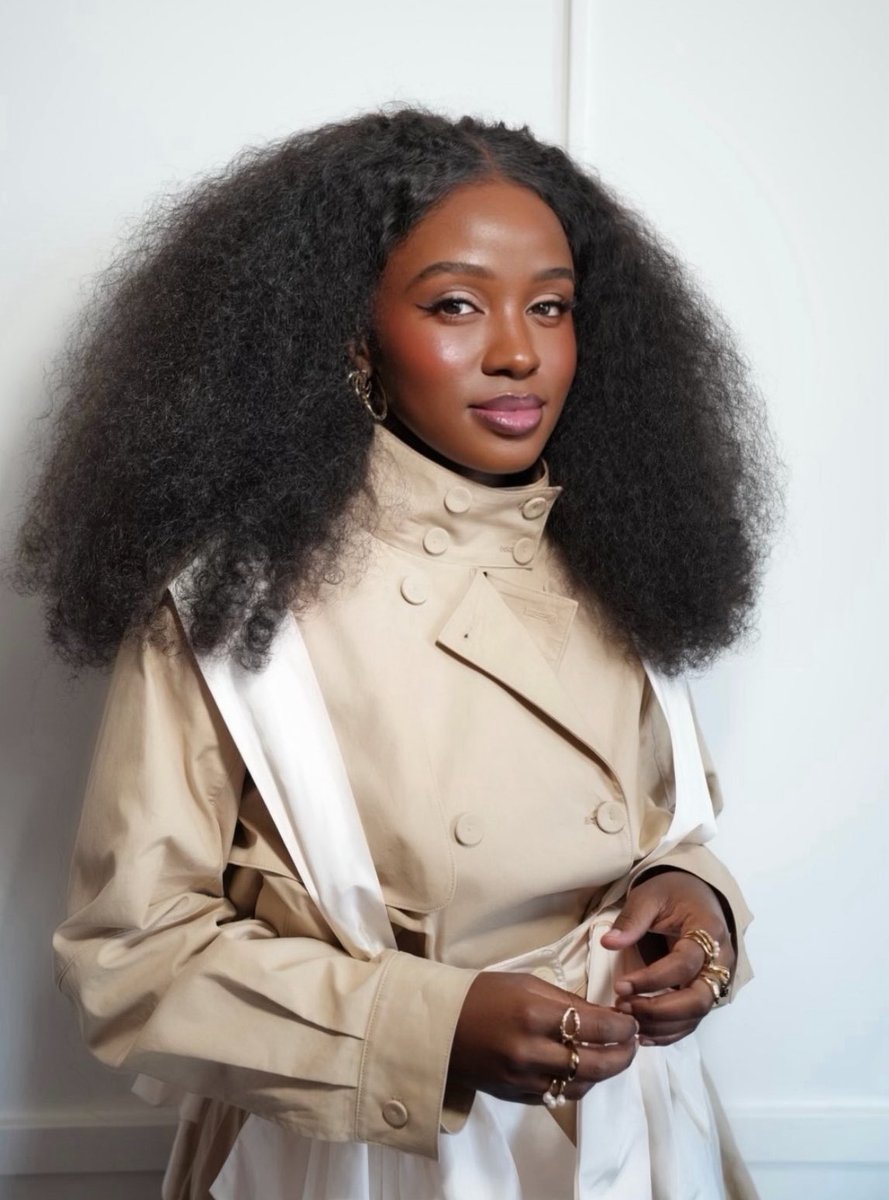 NoContxtBton's tweet photo. Masali Baduza for Netflix Upfront

📸 Joy Adenuga https://t.co/uulMbvBhJ6