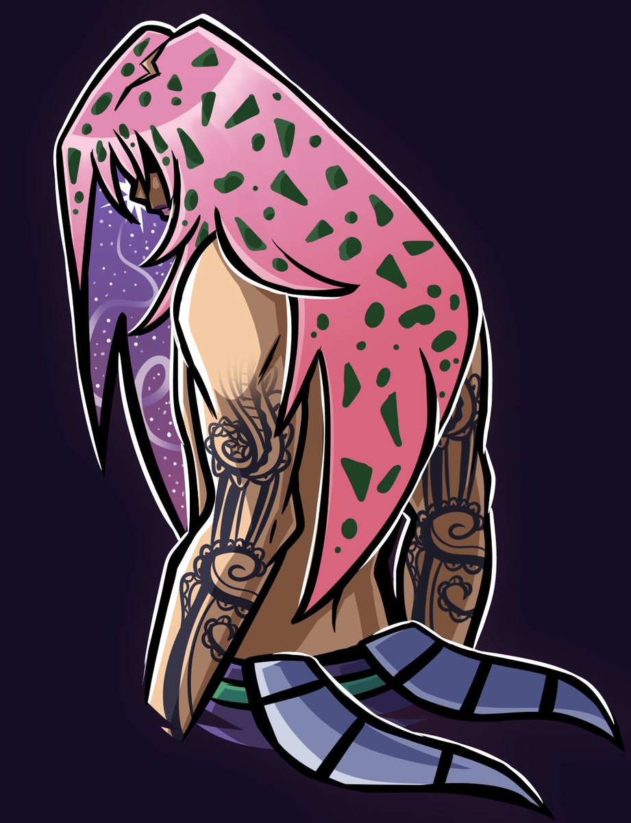 Epic_Edster's tweet photo. Diavolo's Back https://t.co/sD6oL5ZQx4
