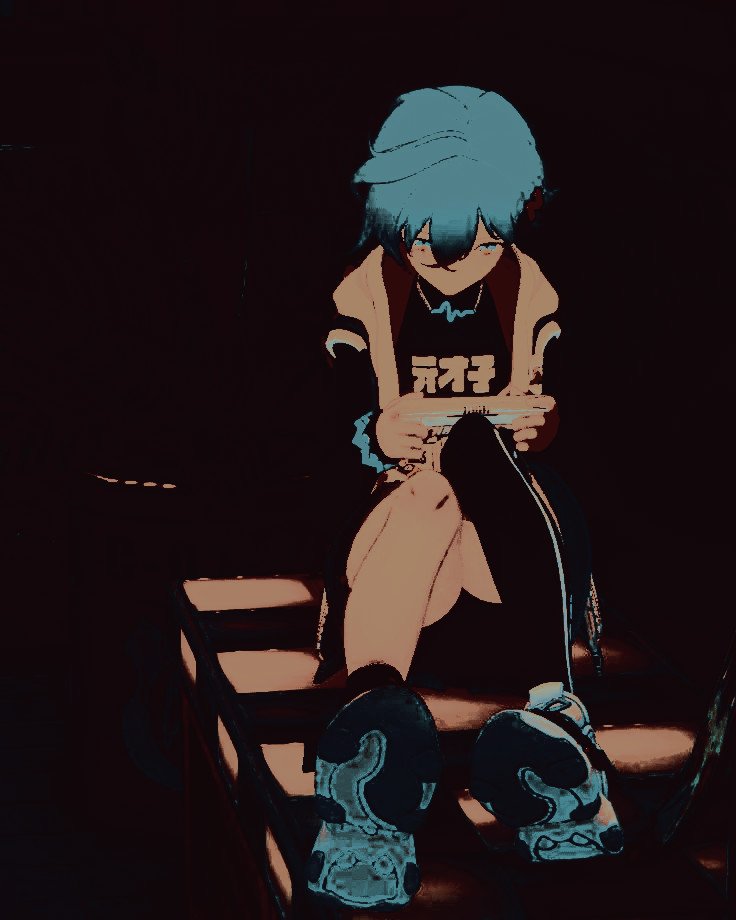BULLETINSIDES's tweet photo. ᅟ
ᅟᅟᅟ' 𝘢𝘳𝘦  𝘸𝘦  𝘤𝘭𝘦𝘢𝘳𝘦𝘥  ? '

ᅟᅟᅟi  ,  for  one  ,  do  not  approve  of
ᅟᅟᅟour  chances  .  however  ,  it
ᅟᅟᅟwould  be  super  cool  if  we  did  .
ᅟ https://t.co/aG3ZklZiGE