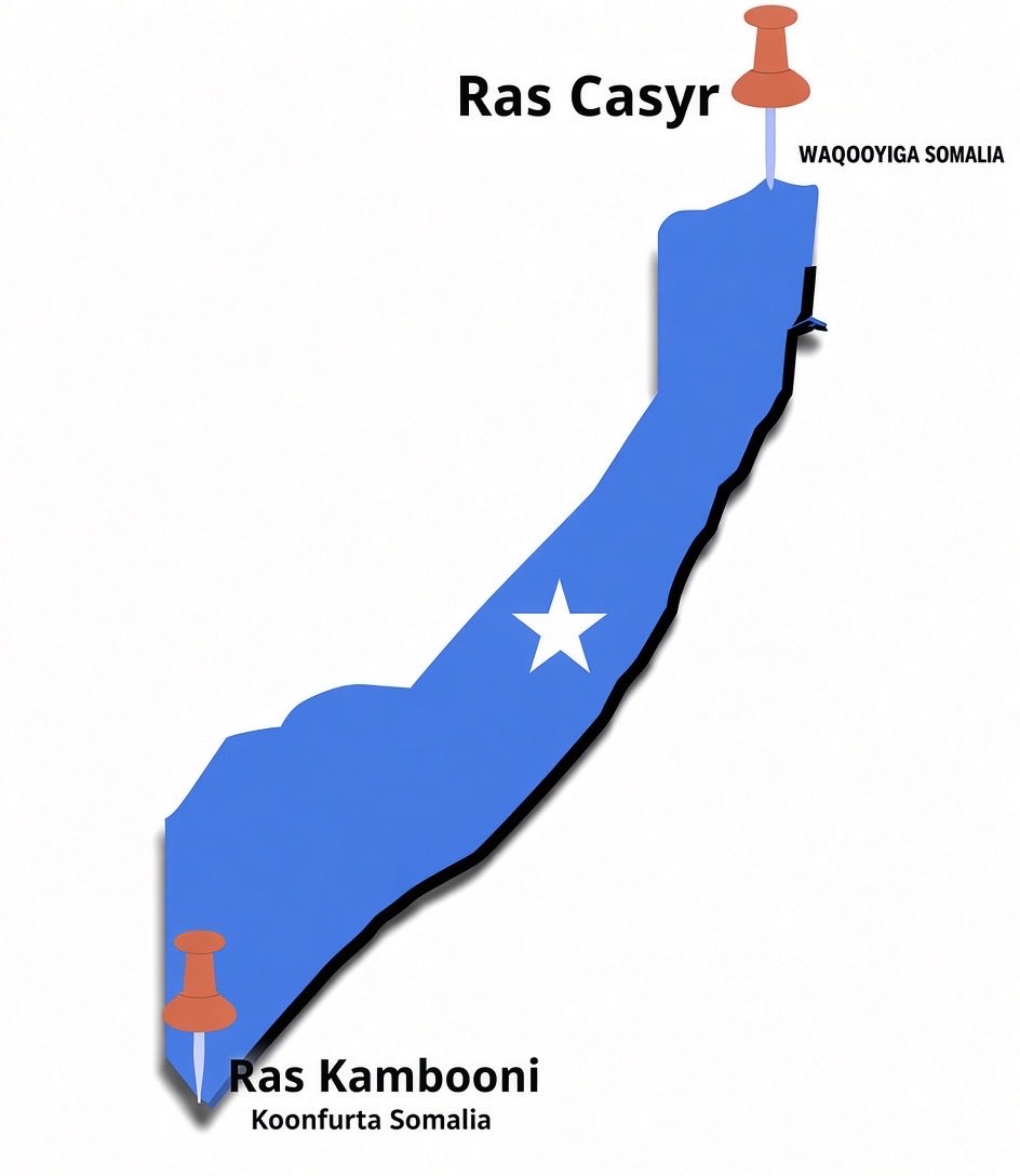 MUJ_SNM's tweet photo. @siciidSL Cilmi baadhis aan wadaa waxay sheegaysaa in aanay dadka reer Somalia kala aqoon jihooyinka https://t.co/qeHfZ9uLTu