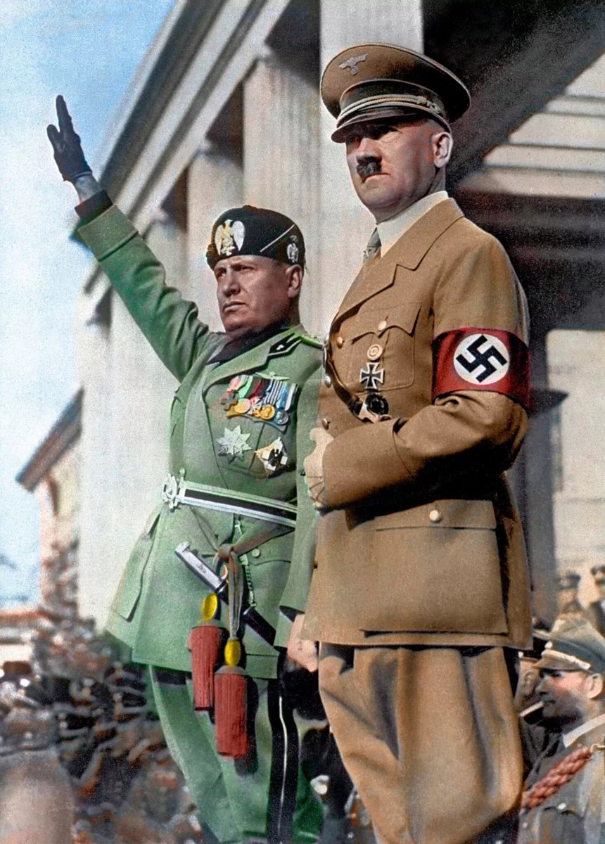 wonfish's tweet photo. @HazelLiaqa4848 Benito Mussolini. https://t.co/IPYXK3x2H4